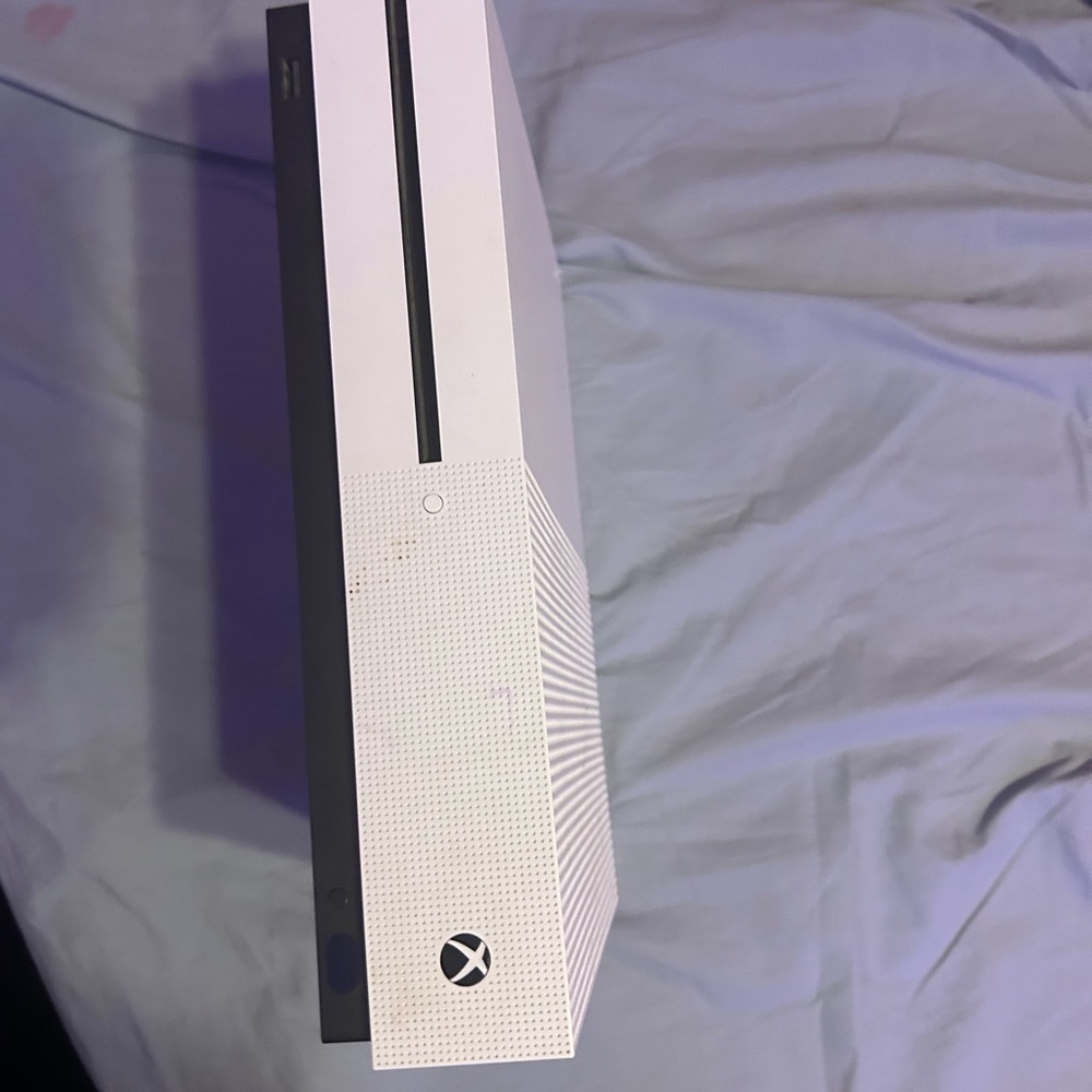 xbox